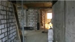 Наш опыт строительства многоквартирника на ИЖС