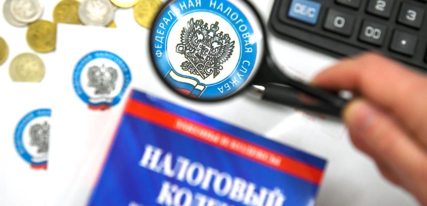 УСН в 2021 году для точечного девелопмента