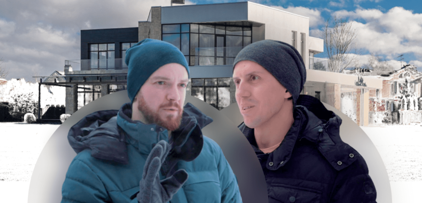 Большой разговор о бизнесе на элитной загородной недвижимости: девелопмент, строительство, продажи