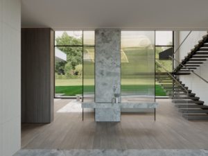 прихожая
