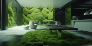 moss interior